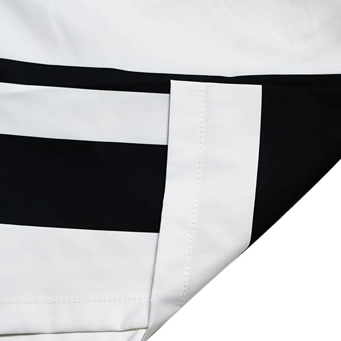 Men's printed shorts-86