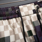 Men's printed shorts-90