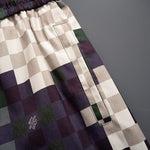 Men's printed shorts-90