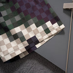 Men's printed shorts-90