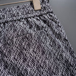 Men's printed shorts-92