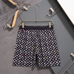 Men's printed shorts-93