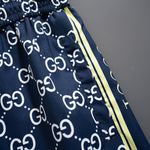 Men's printed shorts-94