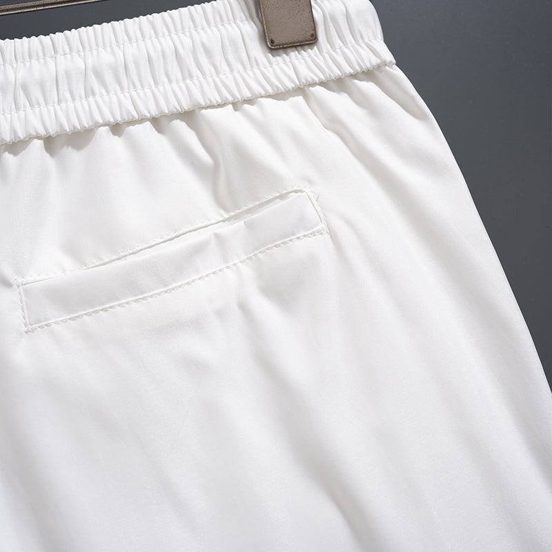 Men's printed shorts-95