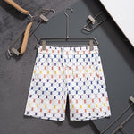 Men's printed shorts-97