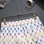 Men's printed shorts-97