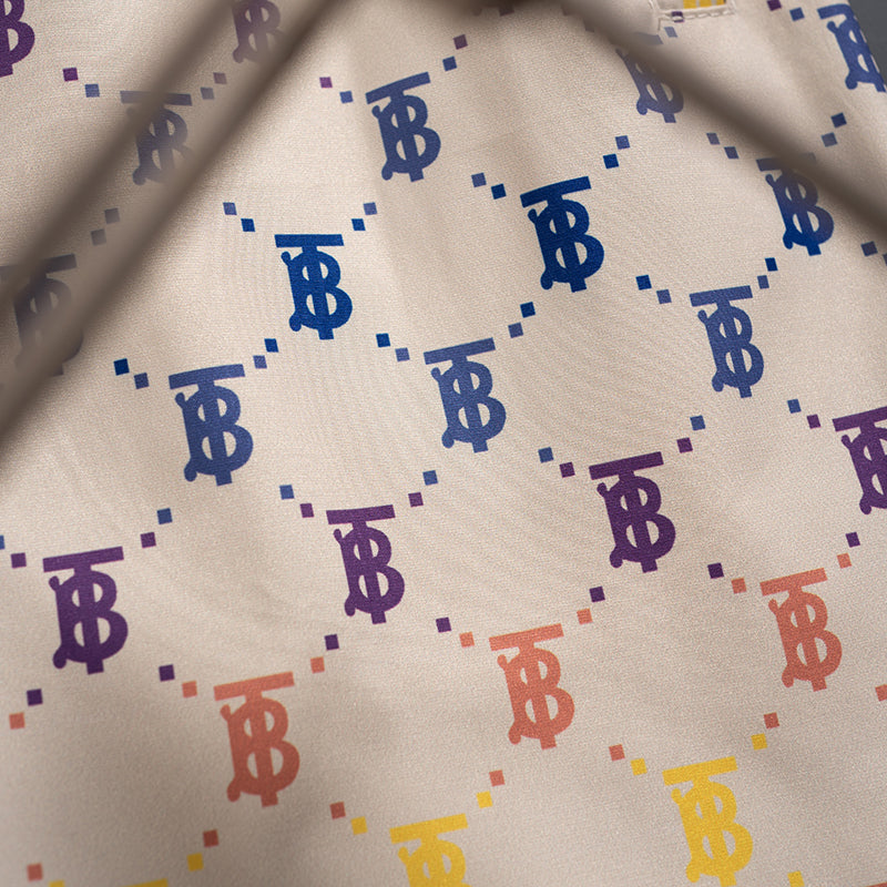 Men's printed shorts-98