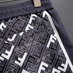 Men's printed shorts-99