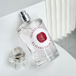 Rose Women's Perfume 100ml