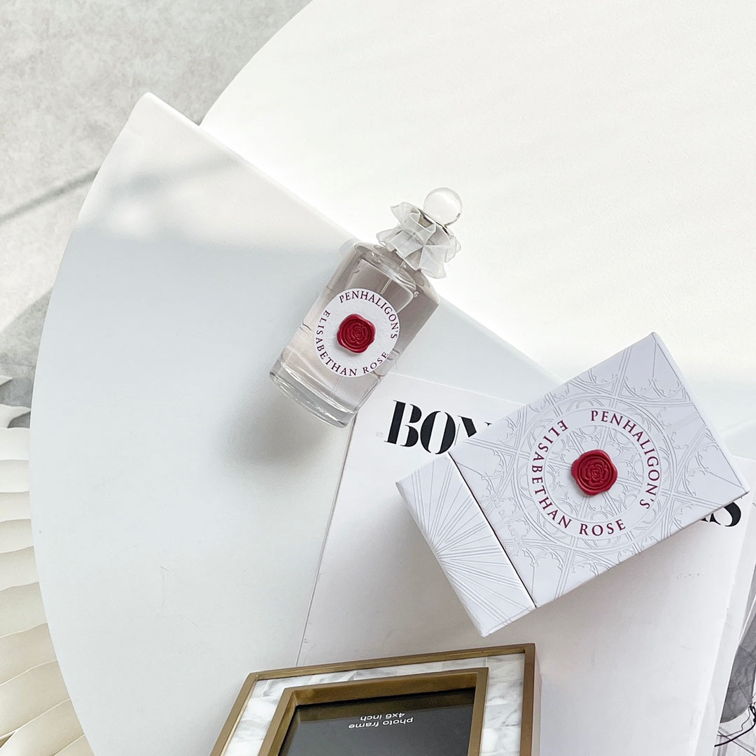 Rose Women's Perfume 100ml