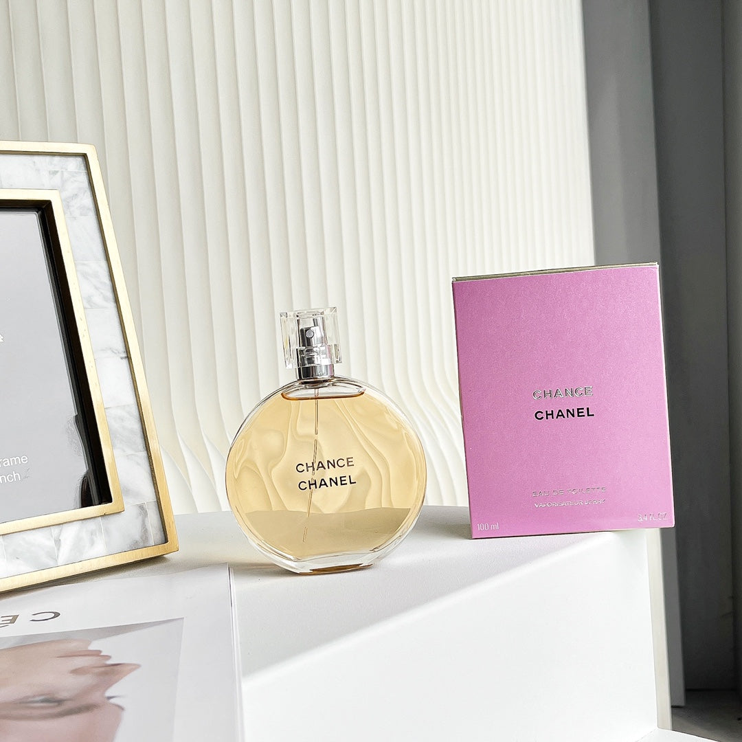 Encounter (yellow encounter) women's eau de toilette