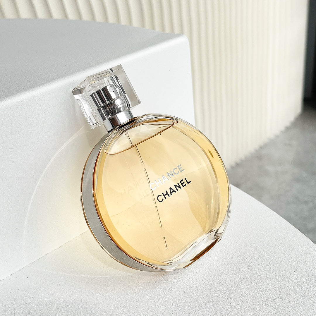 Encounter (yellow encounter) women's eau de toilette