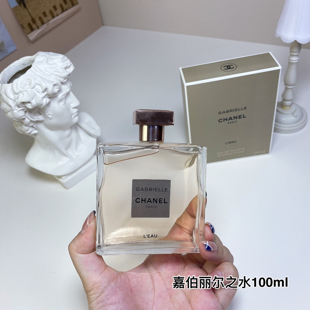 Gabrielle Eau de Toilette for Women 100ml