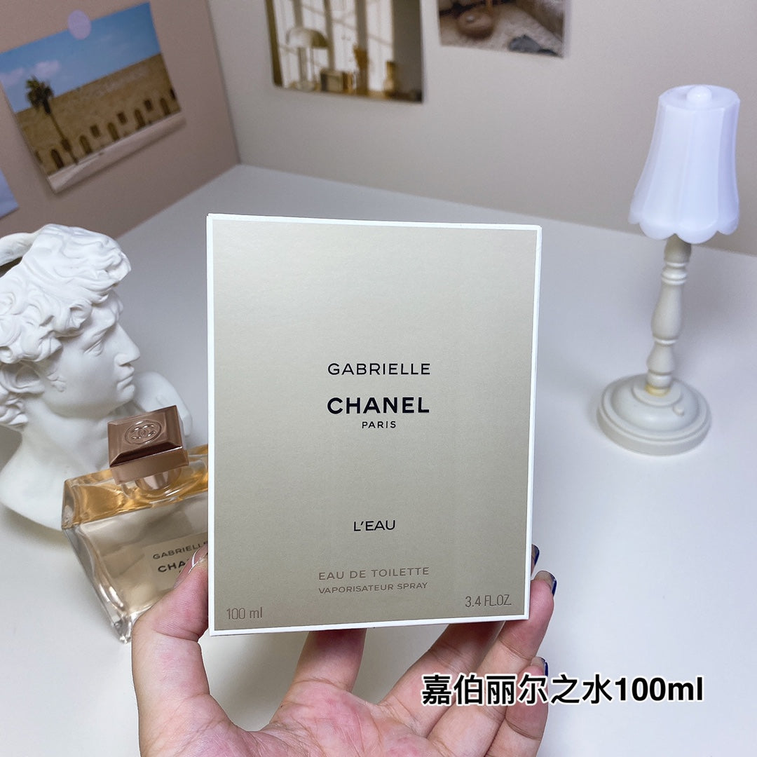 Gabrielle Eau de Toilette for Women 100ml