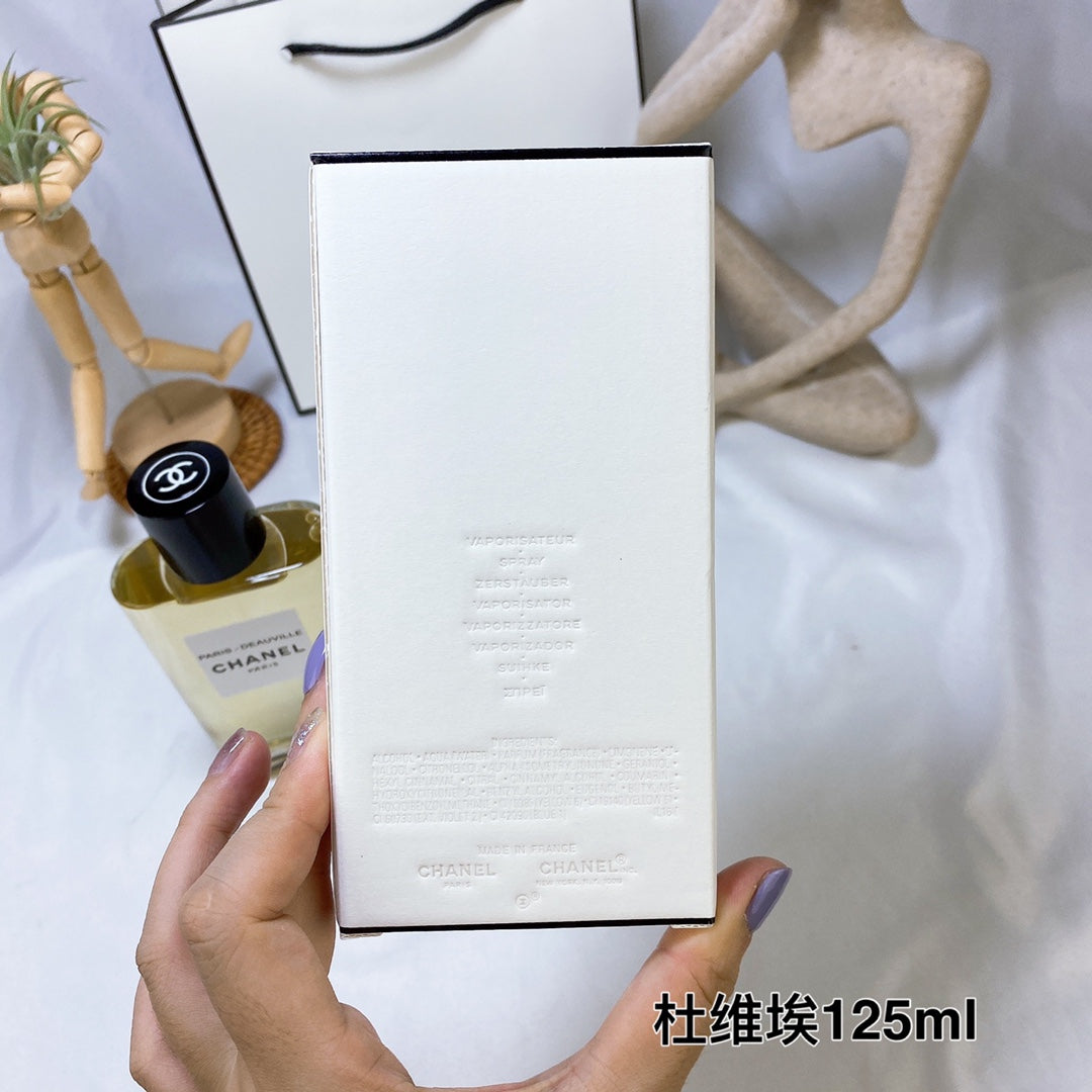 Peony fragrance for women