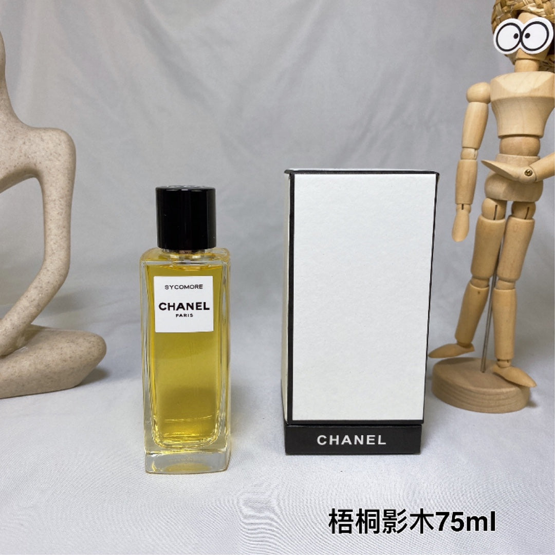 Collection Series-Phoenix Shadow Wood Neutral Eau de Toilette 75ml
