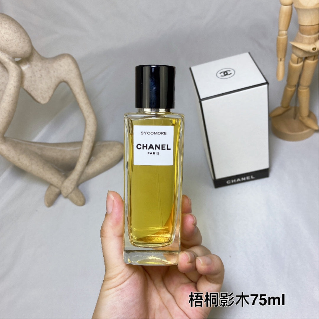 Collection Series-Phoenix Shadow Wood Neutral Eau de Toilette 75ml
