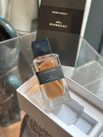 Breakthrough perfume