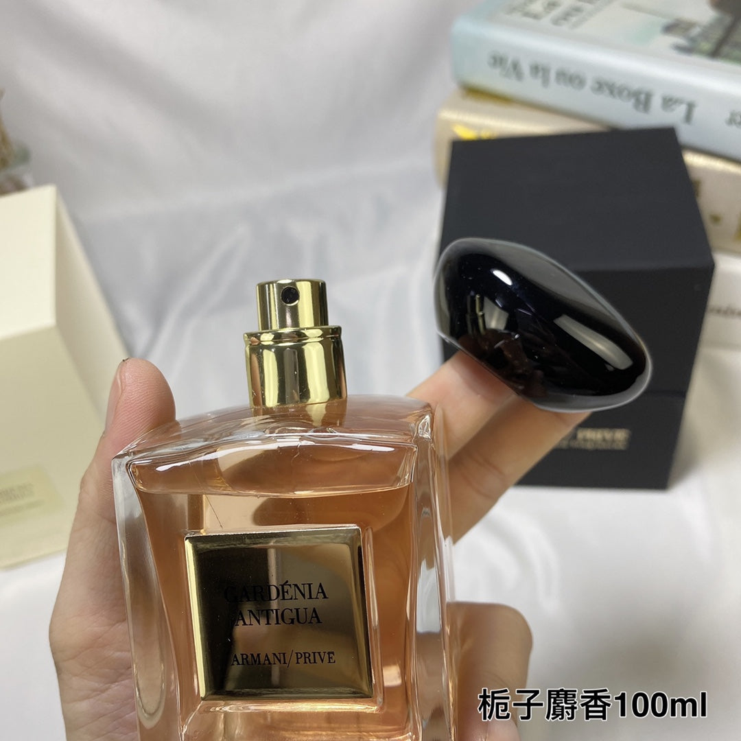 Antigua Gardenia Unisex Perfume
