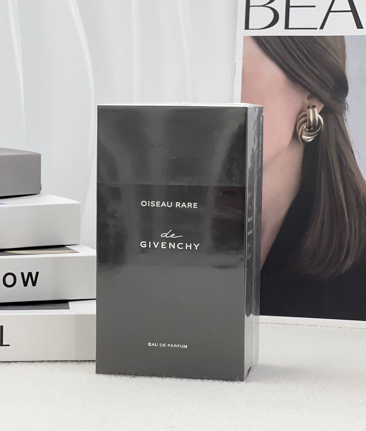 Gorgeous Wings EDP