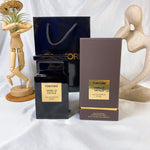 Deadly Vanilla (Warm Vanilla) Unisex Perfume 100ml