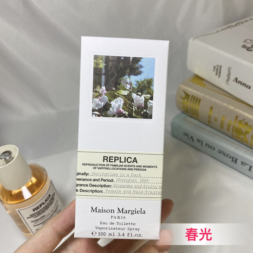 Margiela Spring Park EDP 100ml