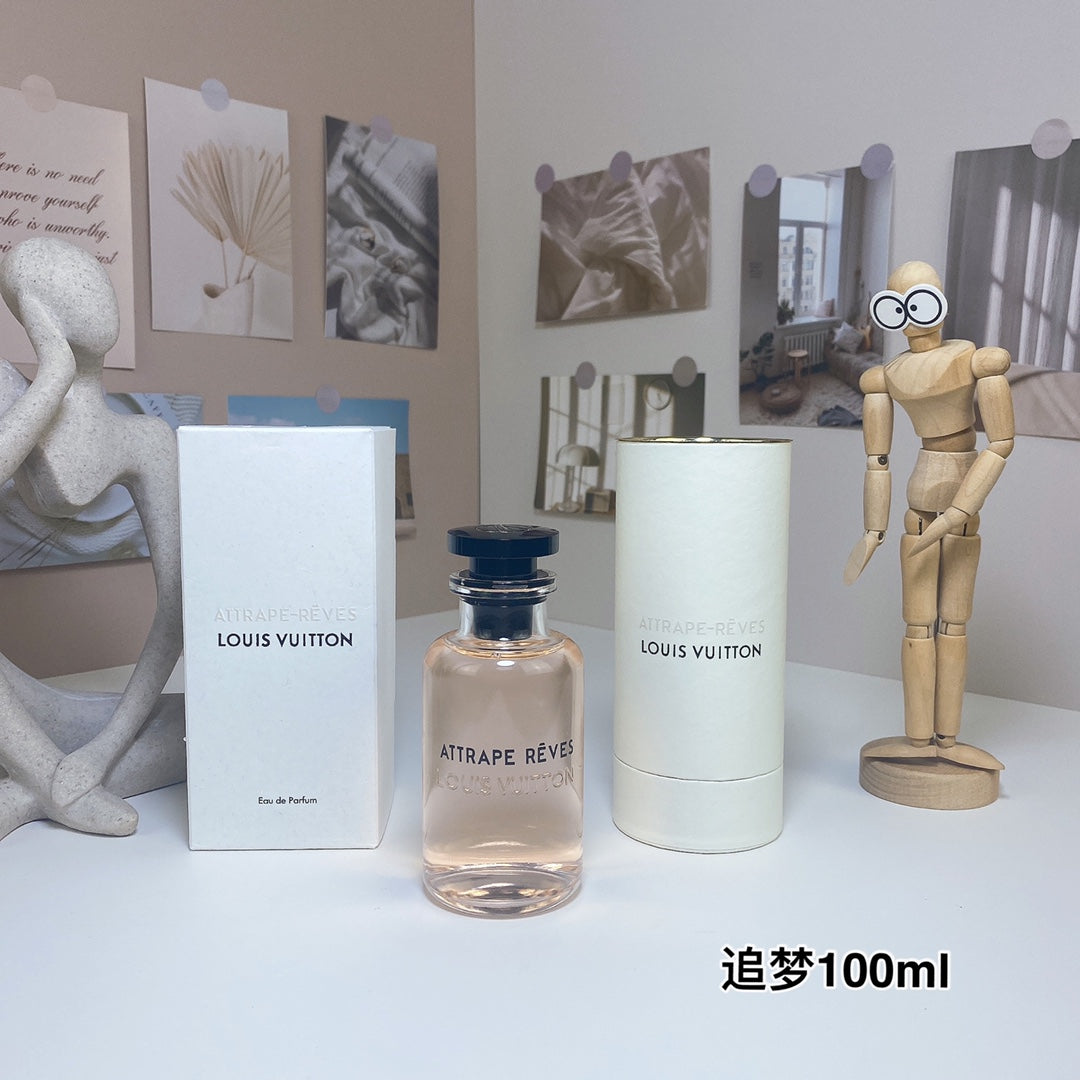 Dream Chaser Perfume 100ml