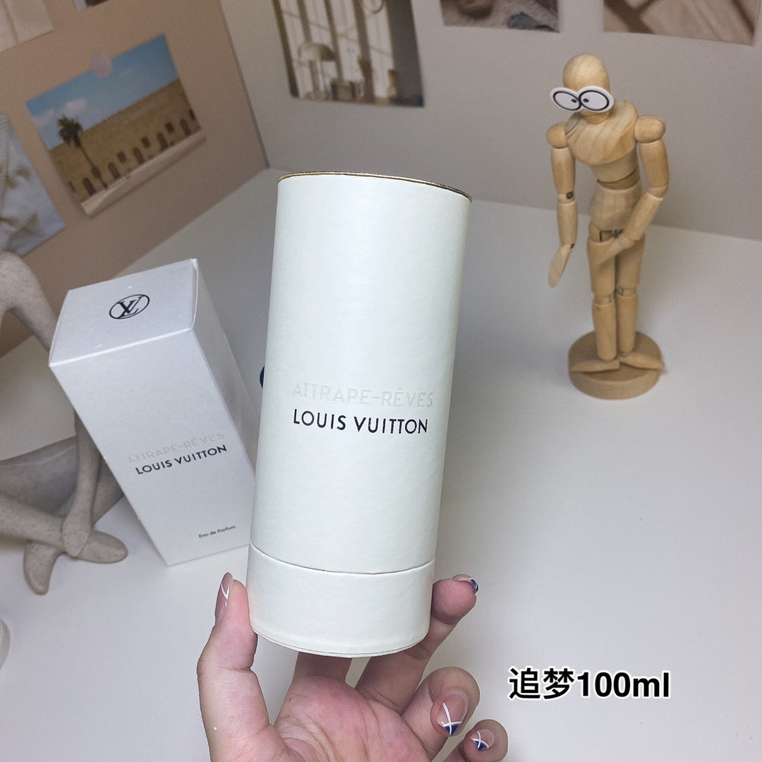 Dream Chaser Perfume 100ml