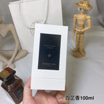 Angelica fragrance unisex perfume 100ml