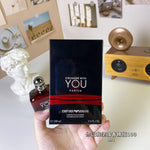 You Make Me Strong Fragrance Edition Perfume 100ml