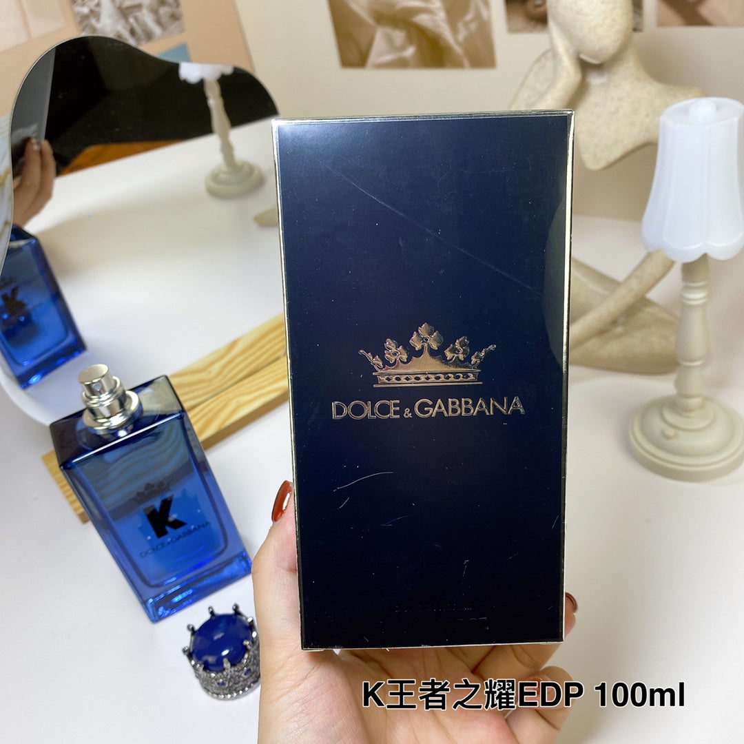 Men's strong perfume 100ml