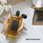 Ebony Rose Unisex Perfume 100ml