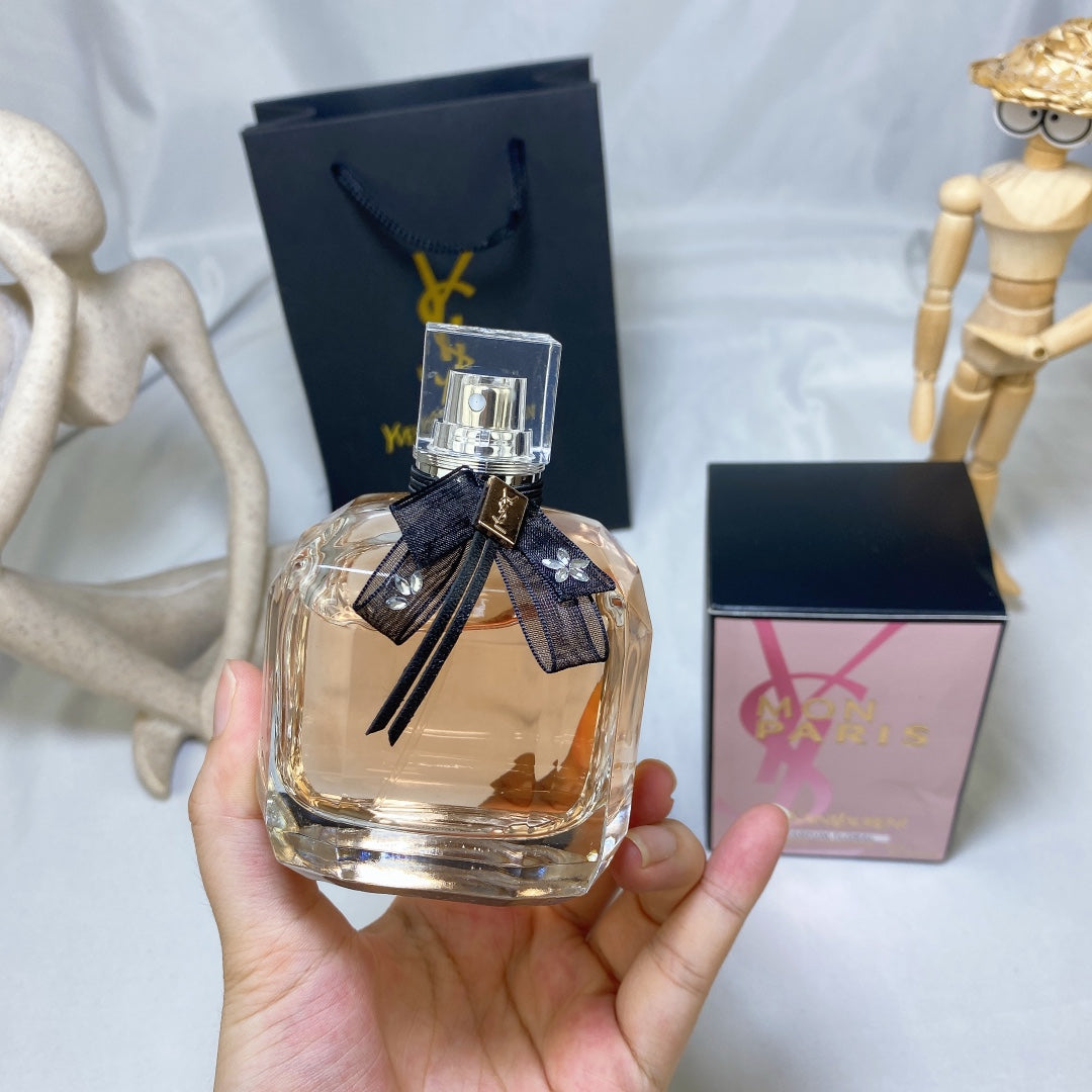 Reverse Paris Women's Flower Eau de Parfum 90ml