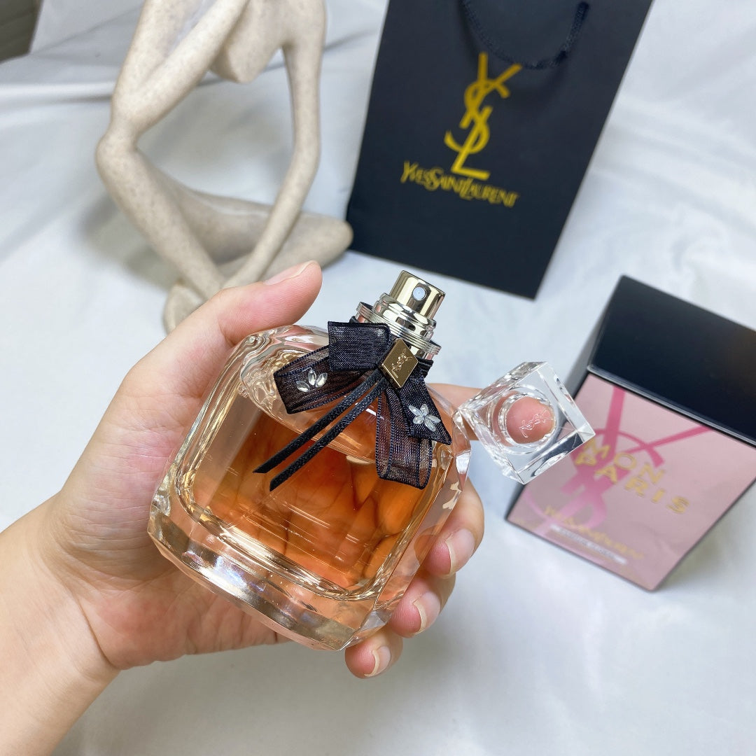 Reverse Paris Women's Flower Eau de Parfum 90ml