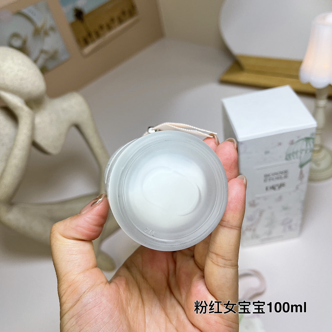 Lucky Star/Pink Baby Girl Unisex Perfume 100ml