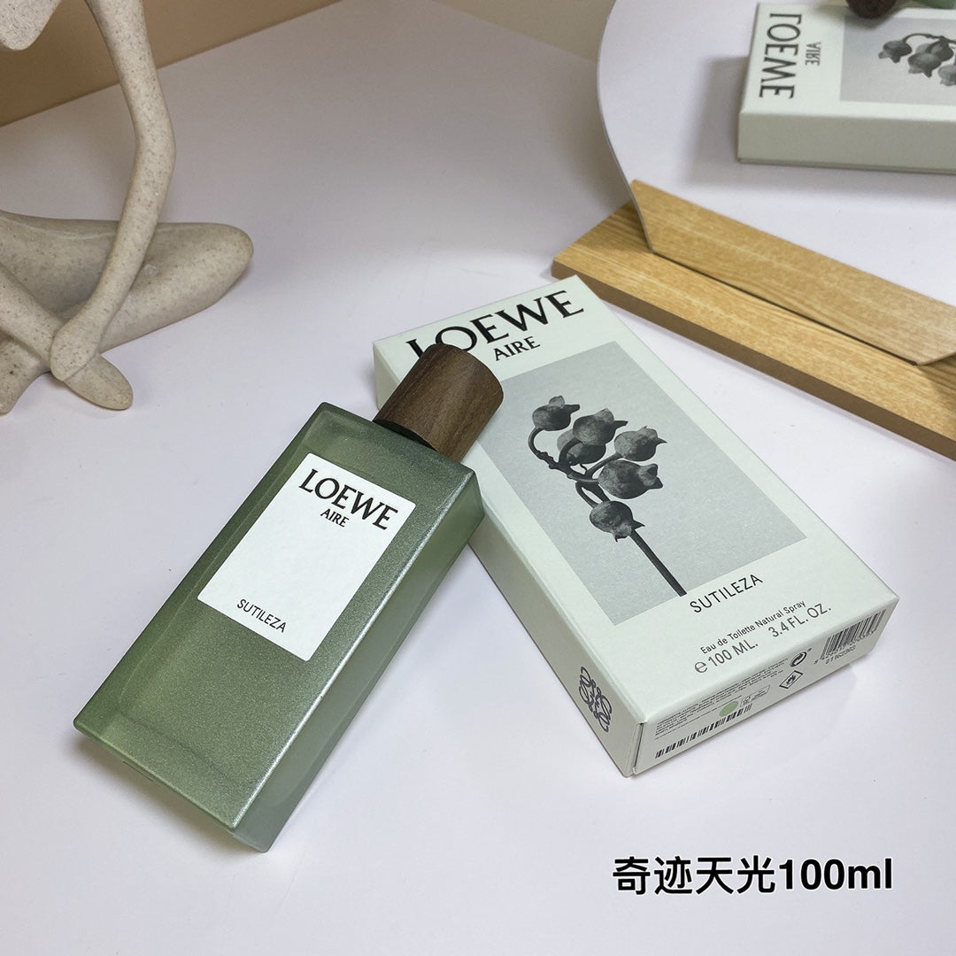 Miracle Skylight Women's Eau de Toilette 100ml