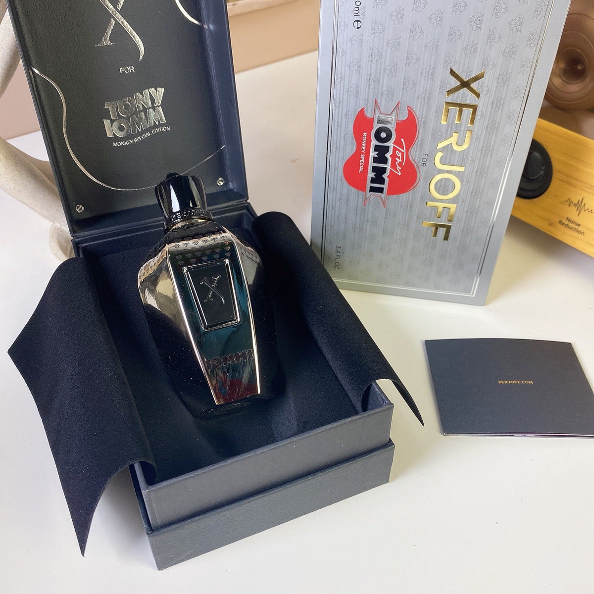 Special Edition Unisex Perfume 100ml