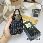 Black Onyx Perfume Black Backpack Men's Perfume 75ml