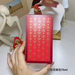 Festival Limited Edition Red Backpack Eau de Parfum 75ml