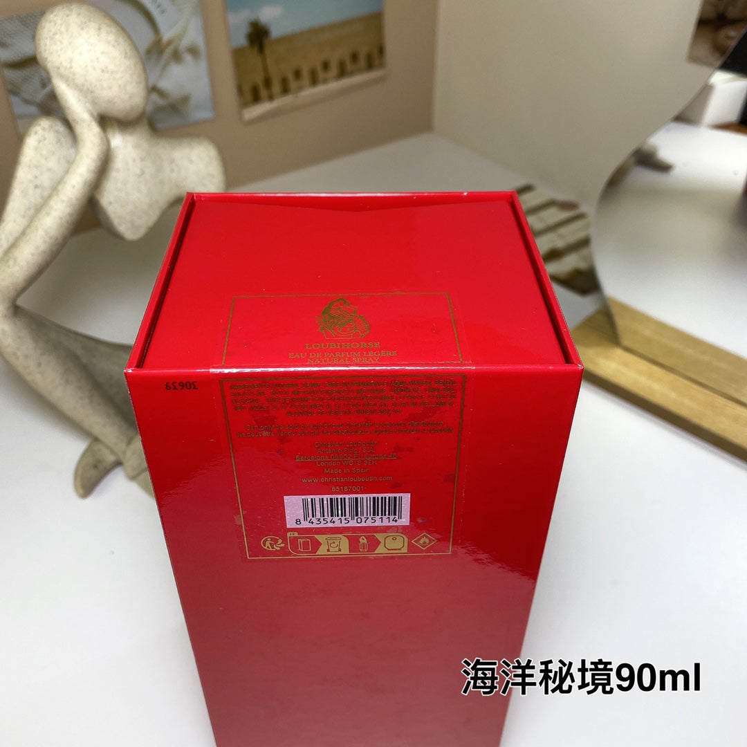 Ocean Secrets Women's Perfume 90ml