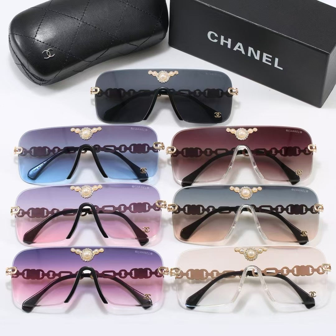 Fashion Eyewear: Elevate Your Style with Exquisite Craftsmanship-503