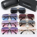 Fashion Eyewear: Elevate Your Style with Exquisite Craftsmanship-503