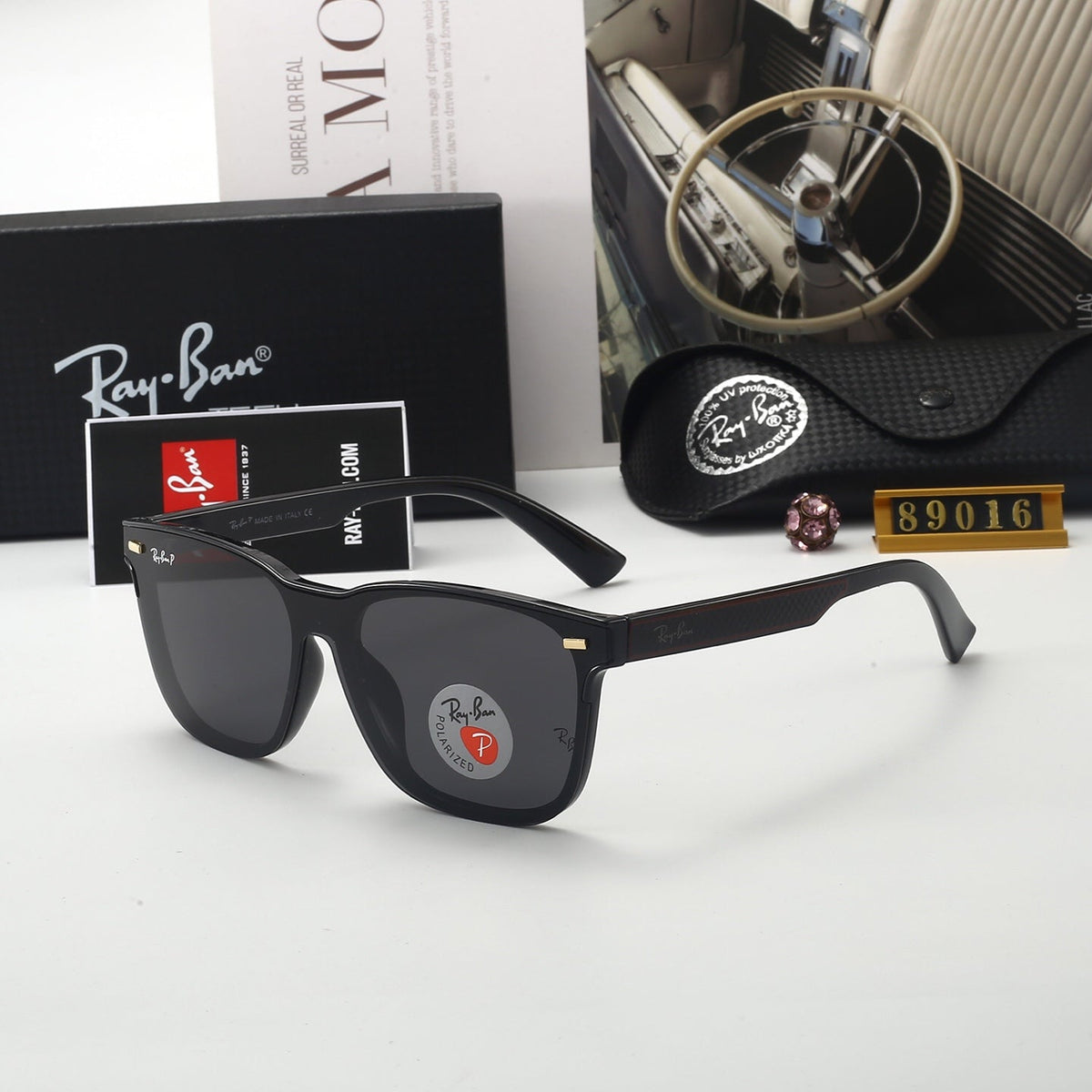 Fashion Eyewear: Elevate Your Style with Exquisite Craftsmanship-505