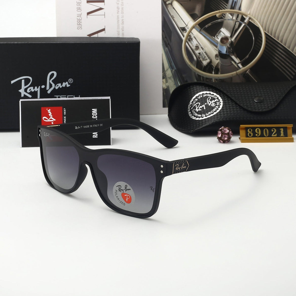 Fashion Eyewear: Elevate Your Style with Exquisite Craftsmanship-506