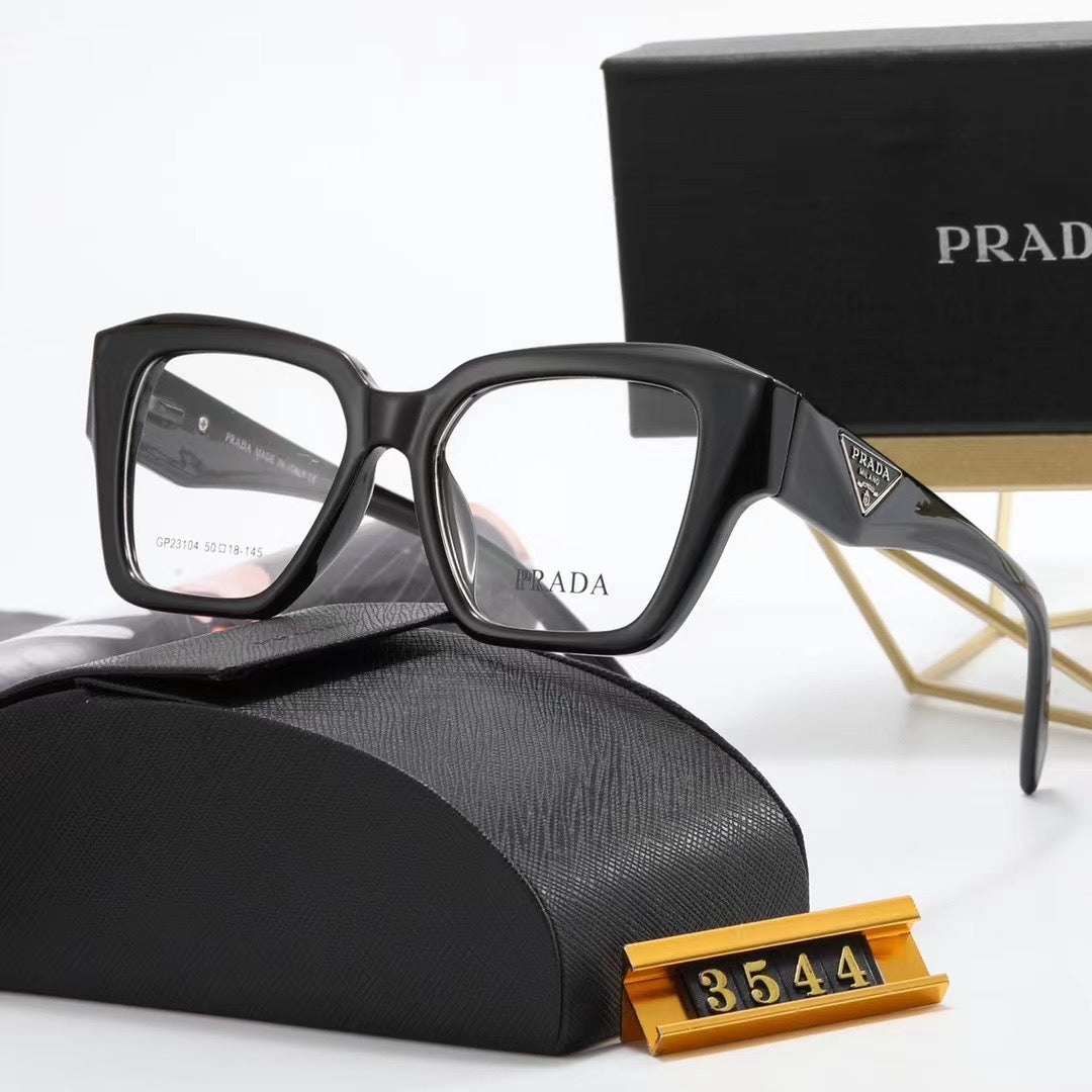 Fashion Eyewear: Elevate Your Style with Exquisite Craftsmanship-507