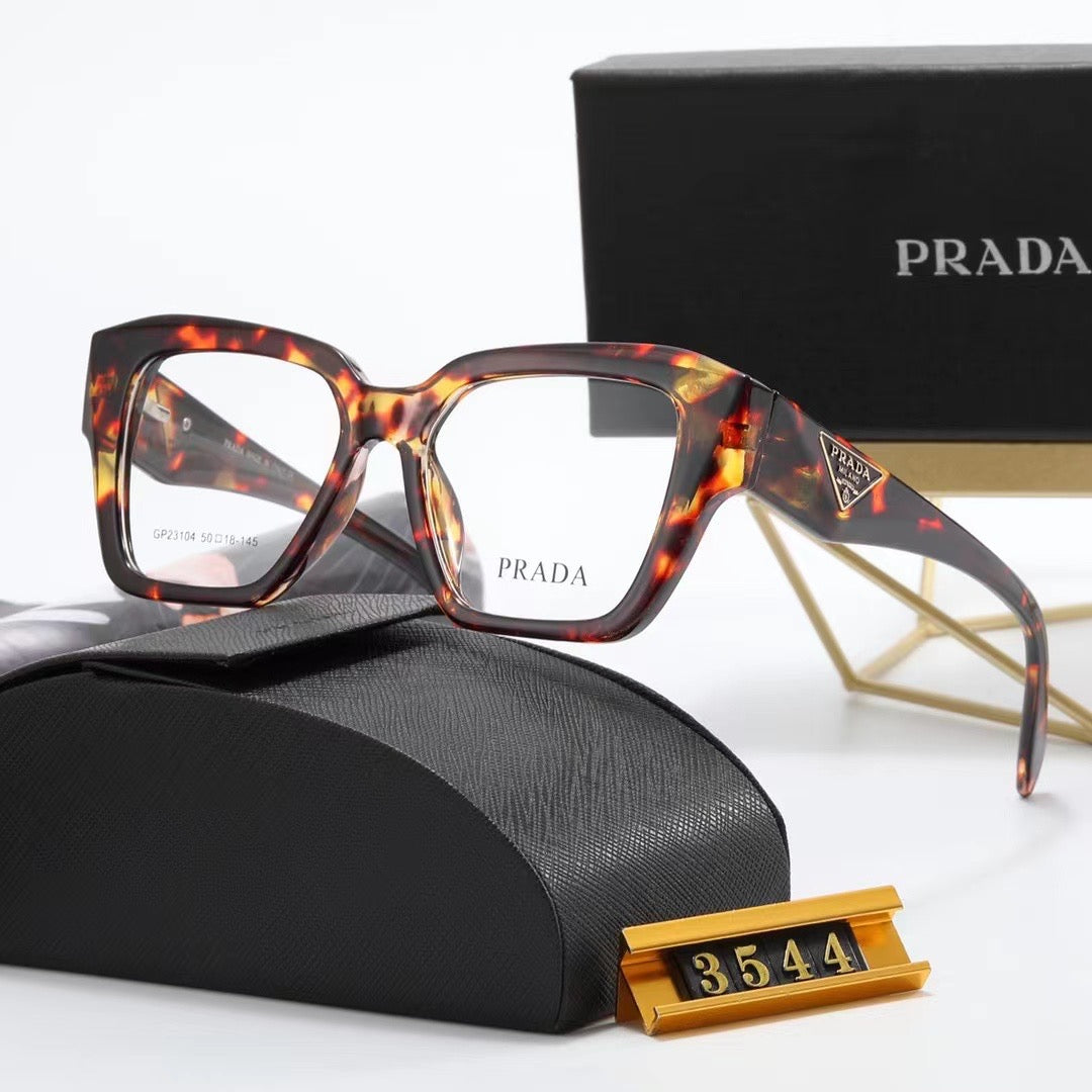 Fashion Eyewear: Elevate Your Style with Exquisite Craftsmanship-507