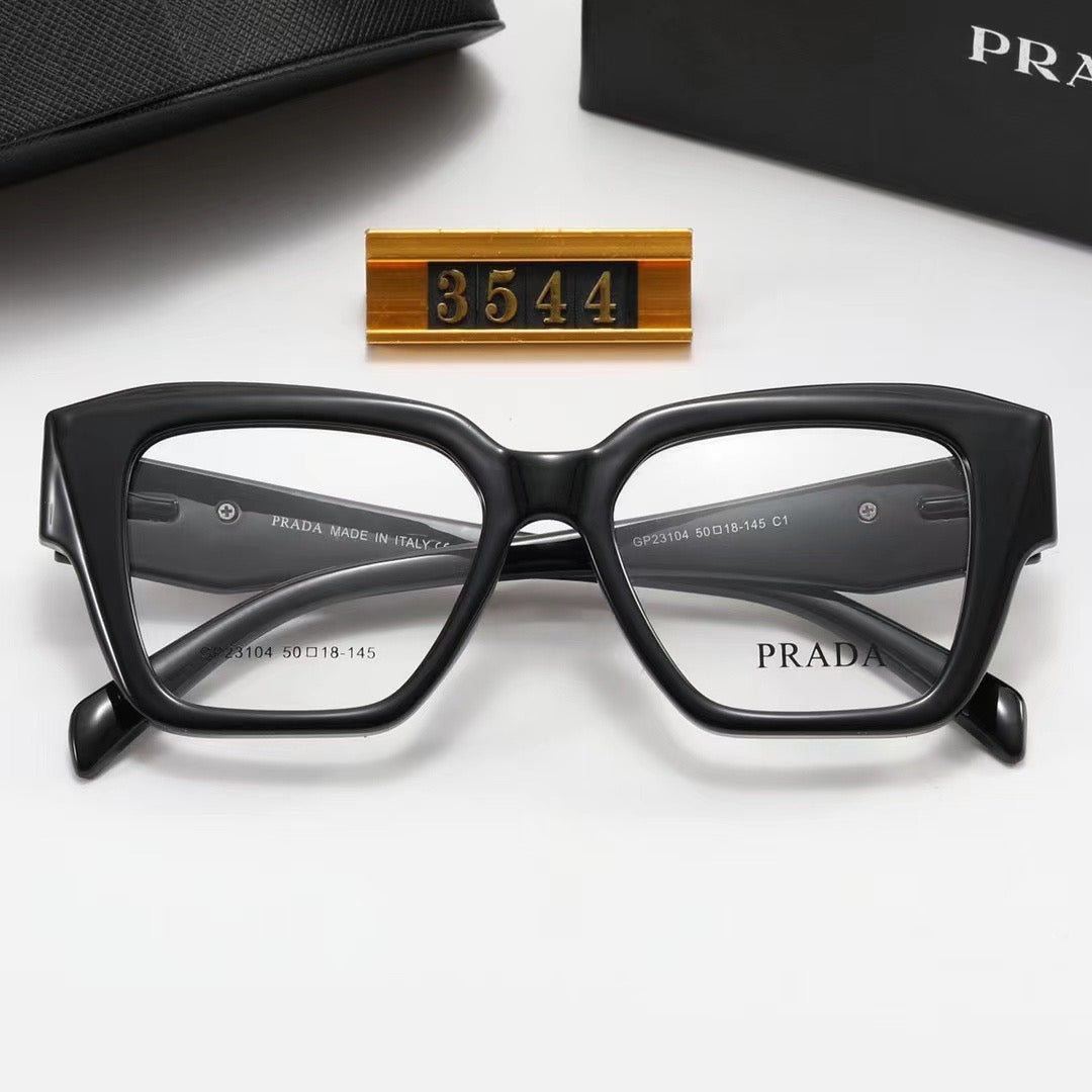 Fashion Eyewear: Elevate Your Style with Exquisite Craftsmanship-507