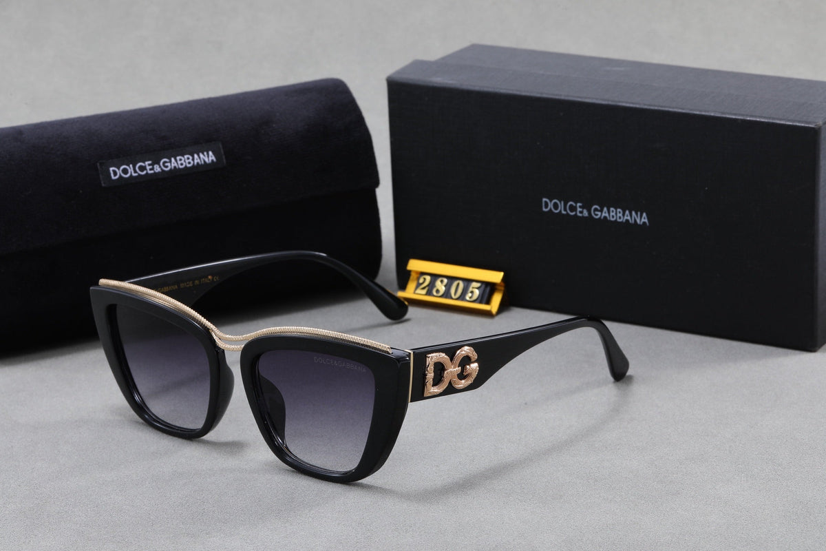 Fashion Eyewear: Elevate Your Style with Exquisite Craftsmanship-509