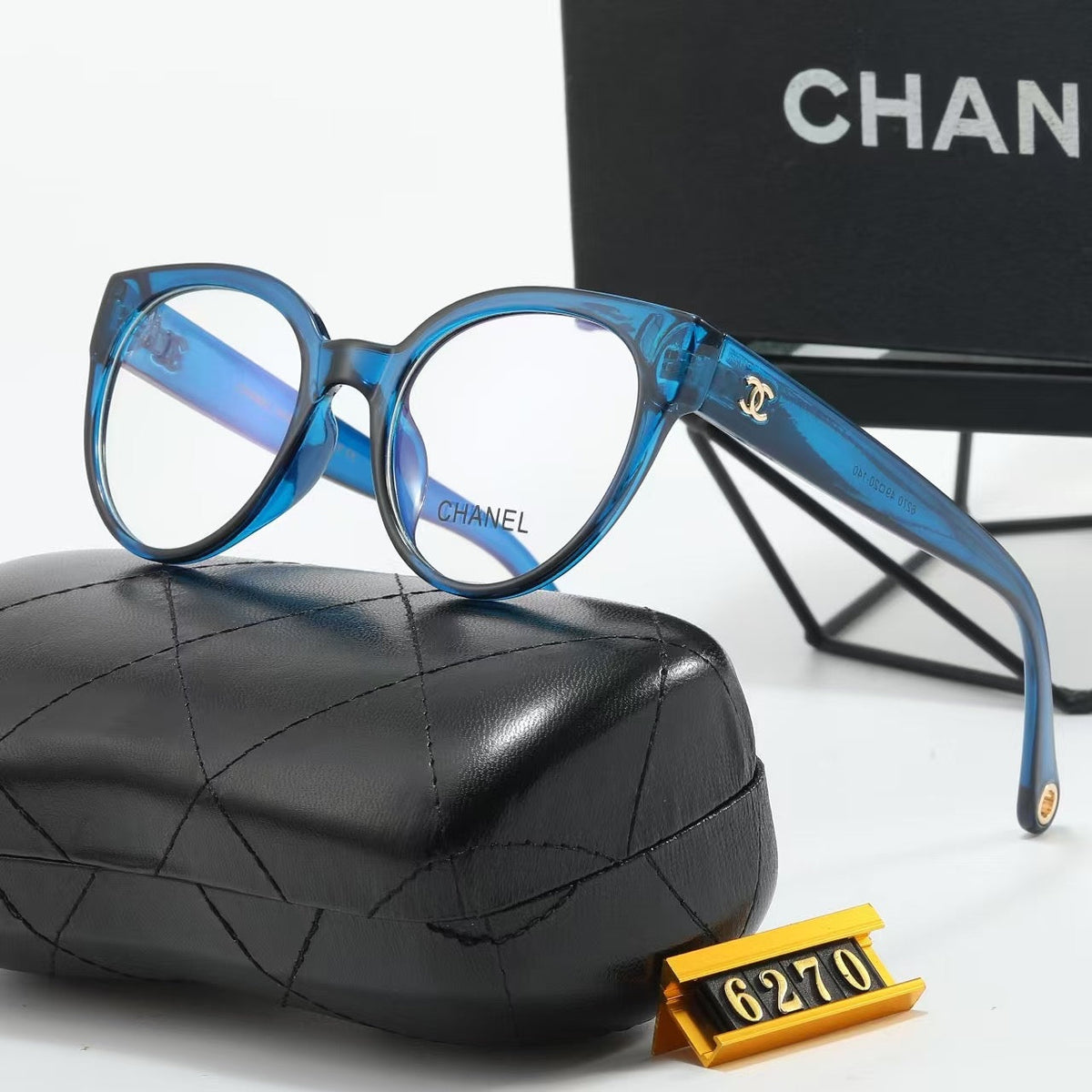 Fashion Eyewear: Elevate Your Style with Exquisite Craftsmanship-510