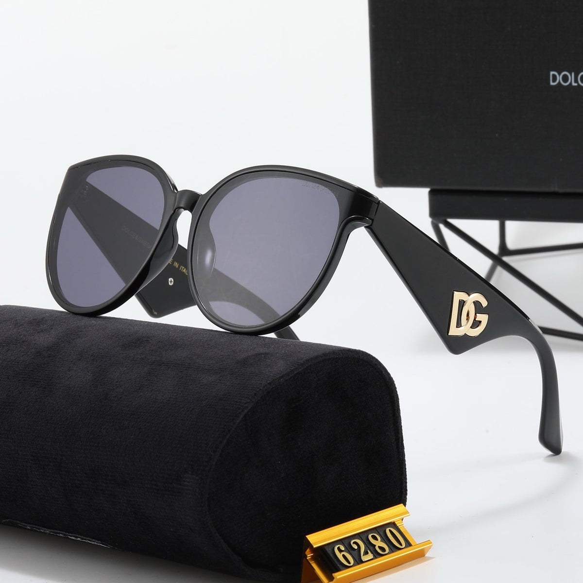 Luxury Eyewear: Elevate Your Style with Exquisite Craftsmanship-512